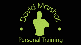 mobile header image, silhouette of David marshall with arms folded